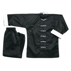 Kung Fu Uniforms